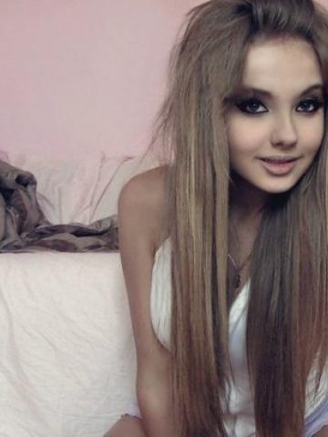 Ксения фото 2