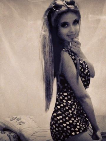 Ксения фото 3